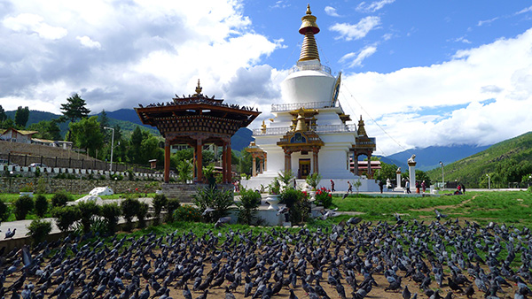 chorten
