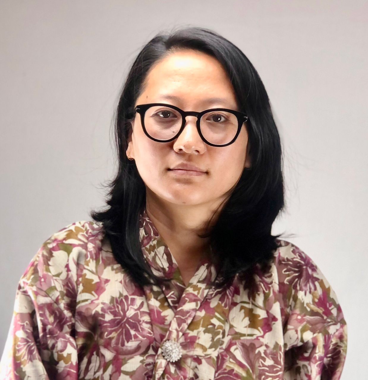 Always Bhutan operations head