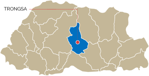 trongsa