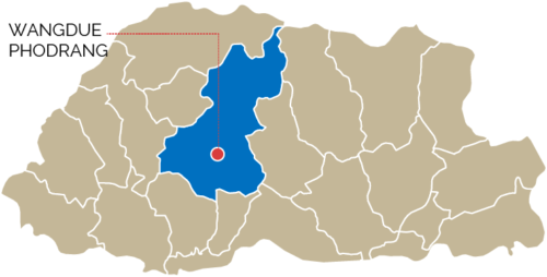 wangdue